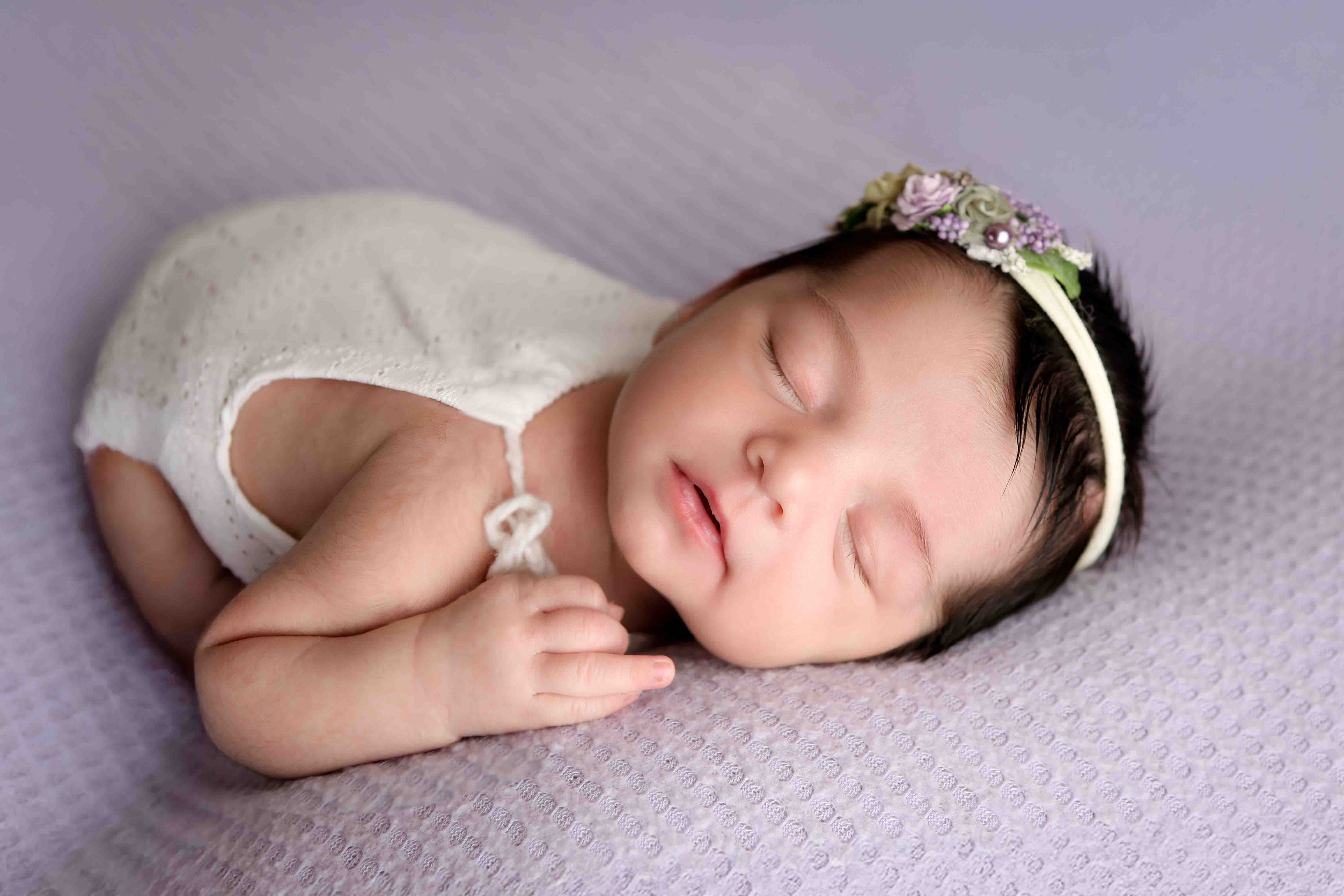 Newborn Photography